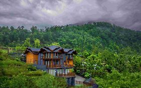 Ama Stays & Trails Kashi House, Rishikesh